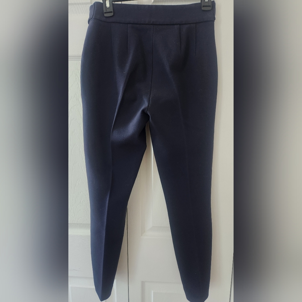 Express Women's Navy Pants